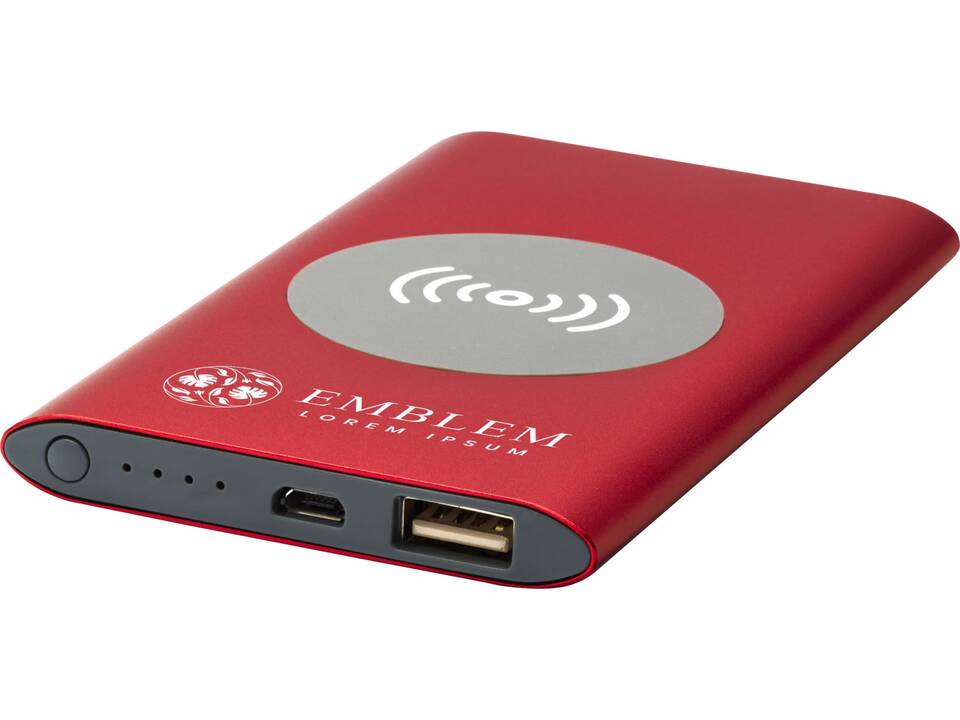 Batterie de secours sans fil Juice de 4 000 mAh 2