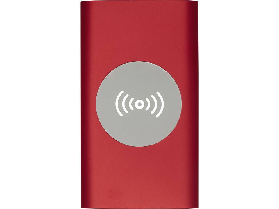 Batterie de secours sans fil Juice de 4 000 mAh 4