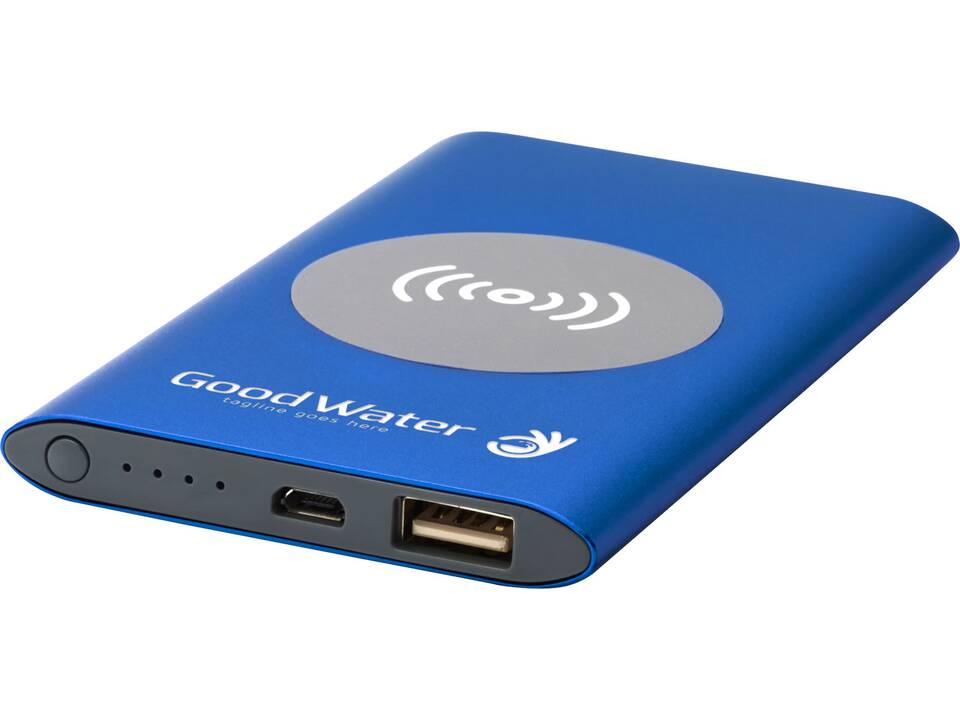 Batterie de secours sans fil Juice de 4 000 mAh 10