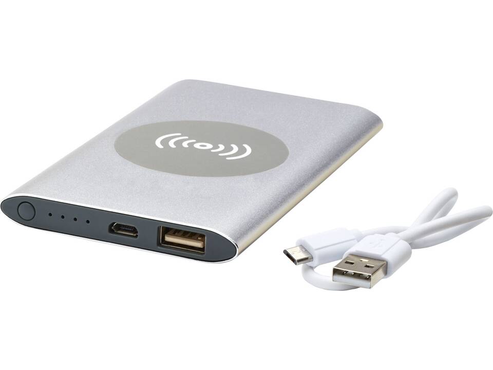 Batterie de secours sans fil Juice de 4 000 mAh 23