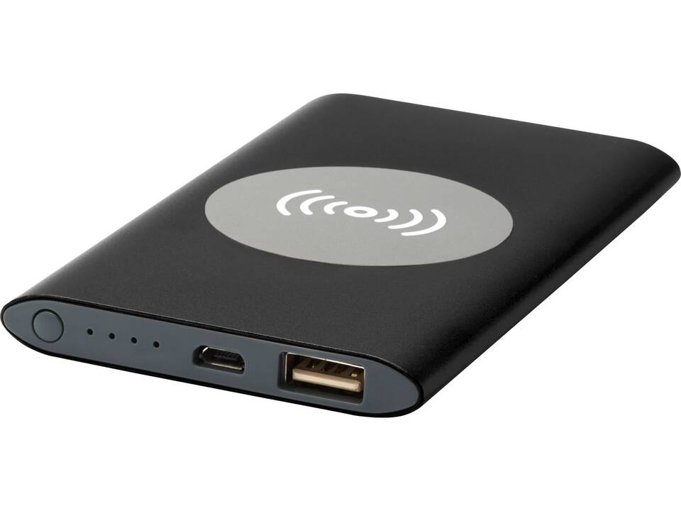 Batterie de secours sans fil Juice de 4 000 mAh 30