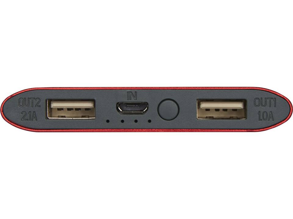 Batterie de secours sans fil Juice de 8 000 mAh 8