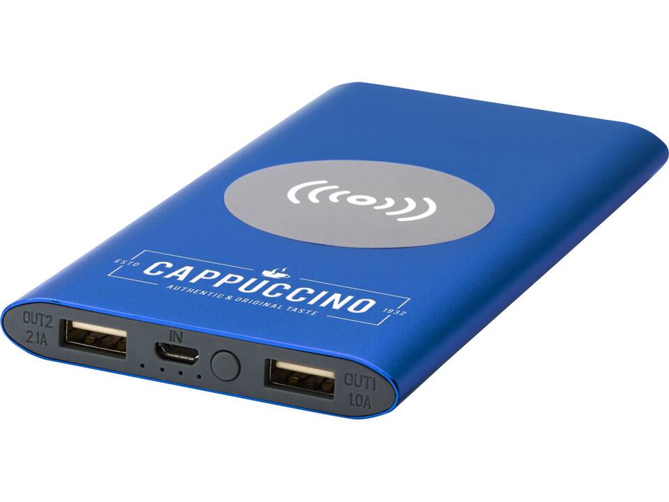 Batterie de secours sans fil Juice de 8 000 mAh 10