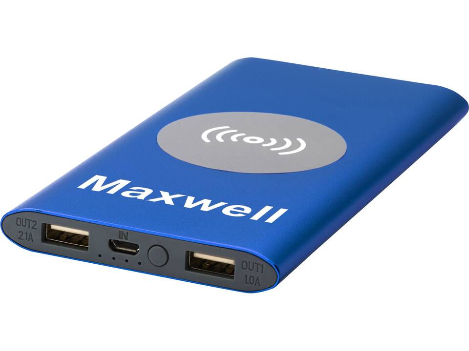 Batterie de secours sans fil Juice de 8 000 mAh 11