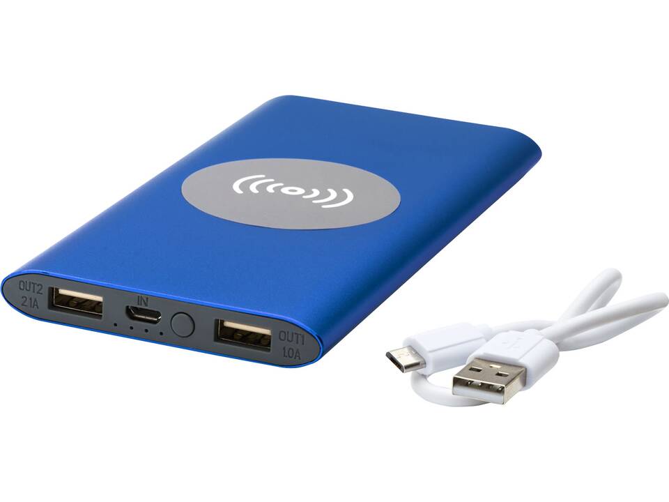 Batterie de secours sans fil Juice de 8 000 mAh 15