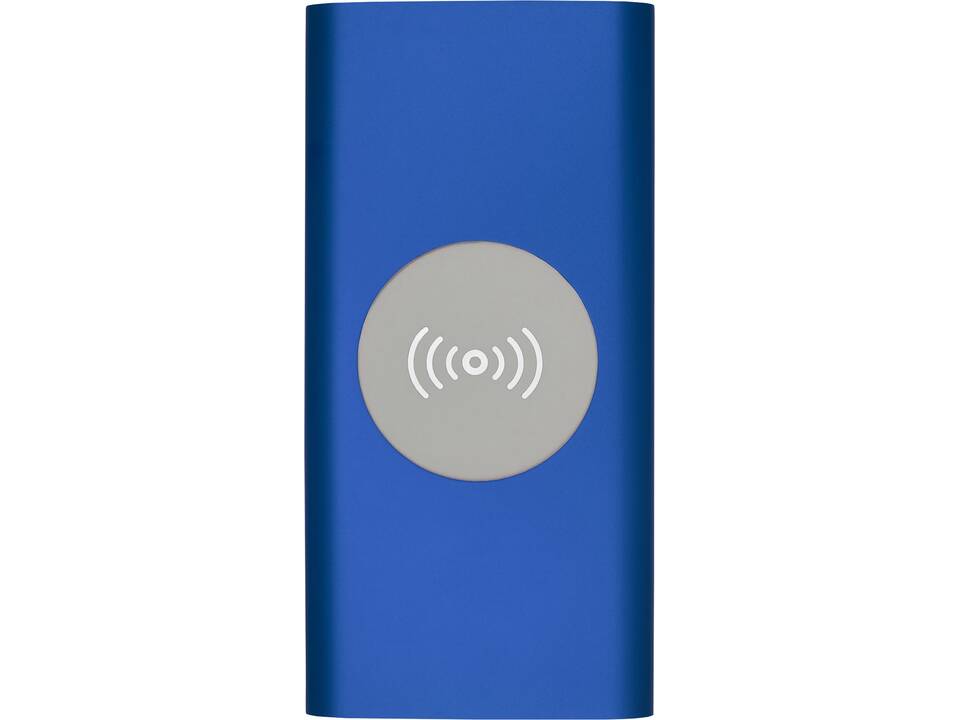 Batterie de secours sans fil Juice de 8 000 mAh 12