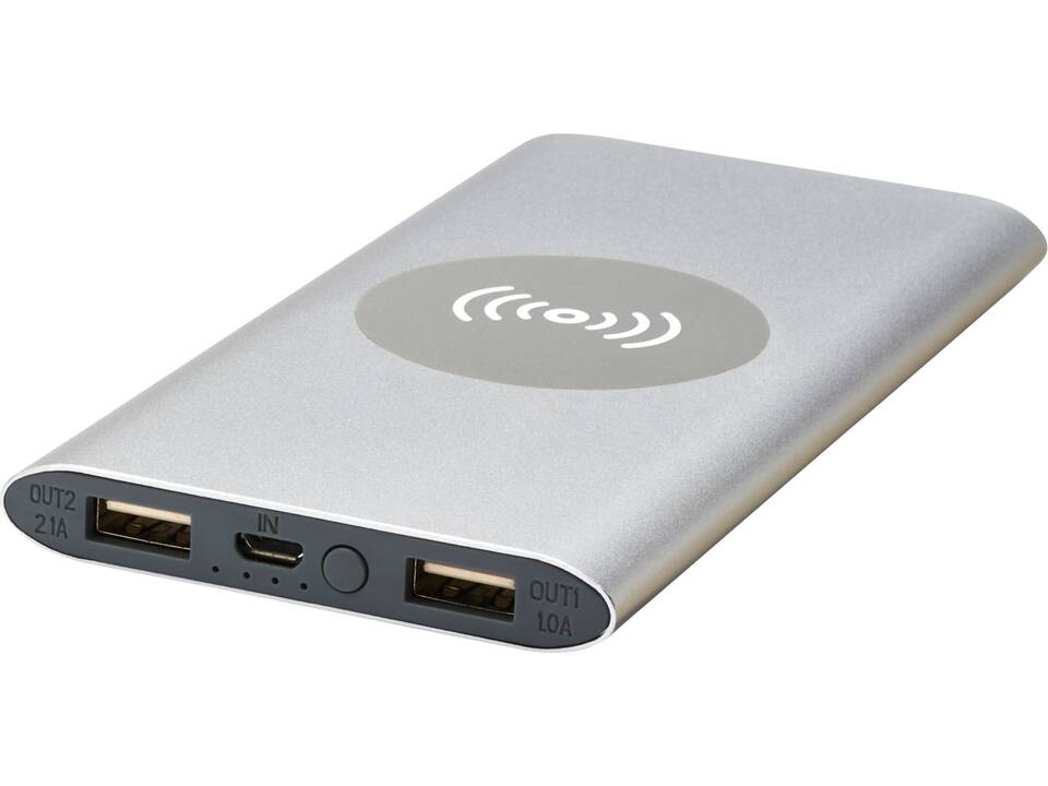 Batterie de secours sans fil Juice de 8 000 mAh 22