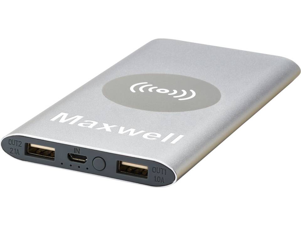 Batterie de secours sans fil Juice de 8 000 mAh 19