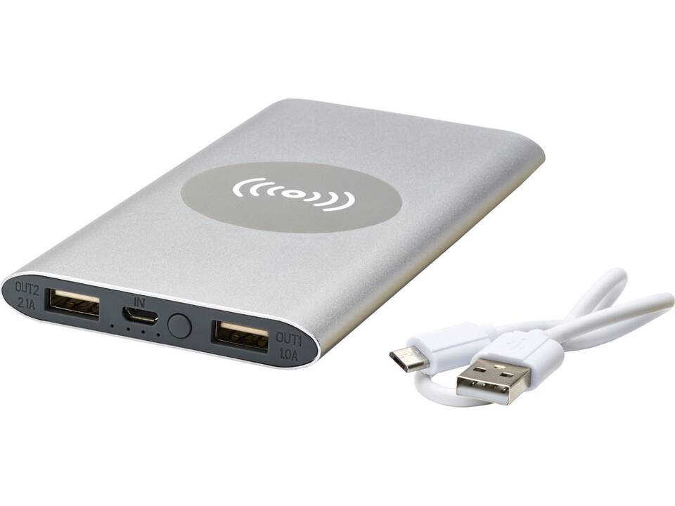 Batterie de secours sans fil Juice de 8 000 mAh 23