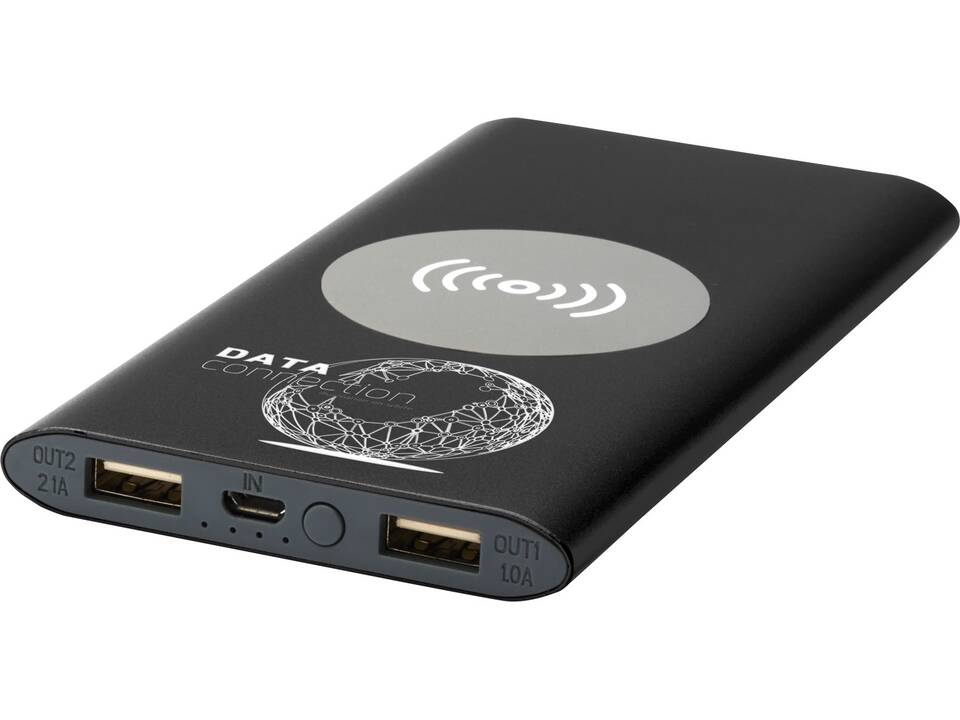 Batterie de secours sans fil Juice de 8 000 mAh 26