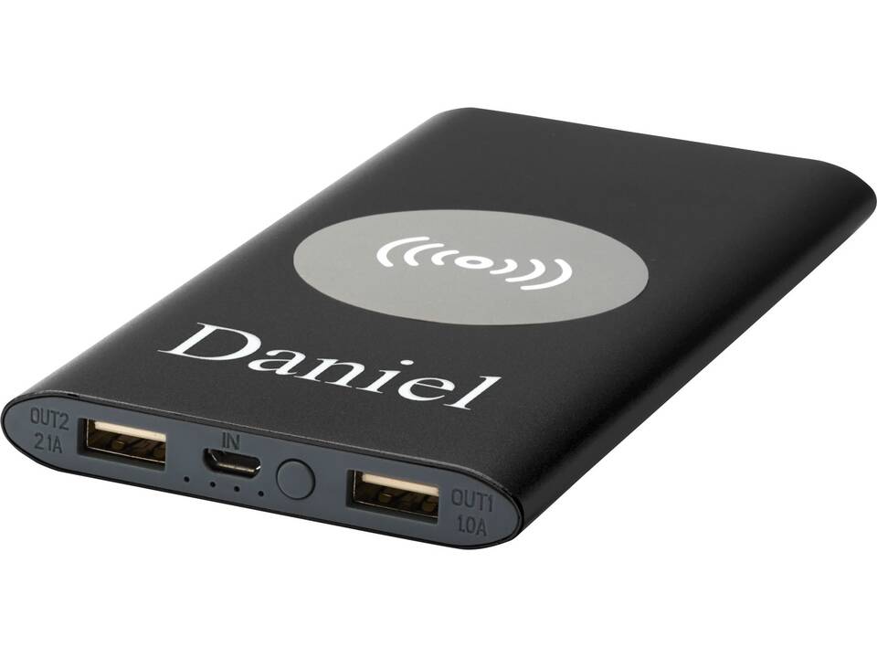 Batterie de secours sans fil Juice de 8 000 mAh 27