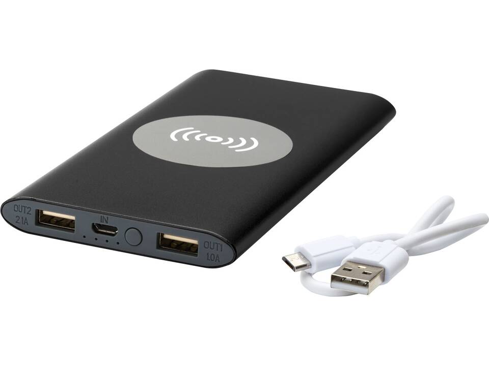 Batterie de secours sans fil Juice de 8 000 mAh 31