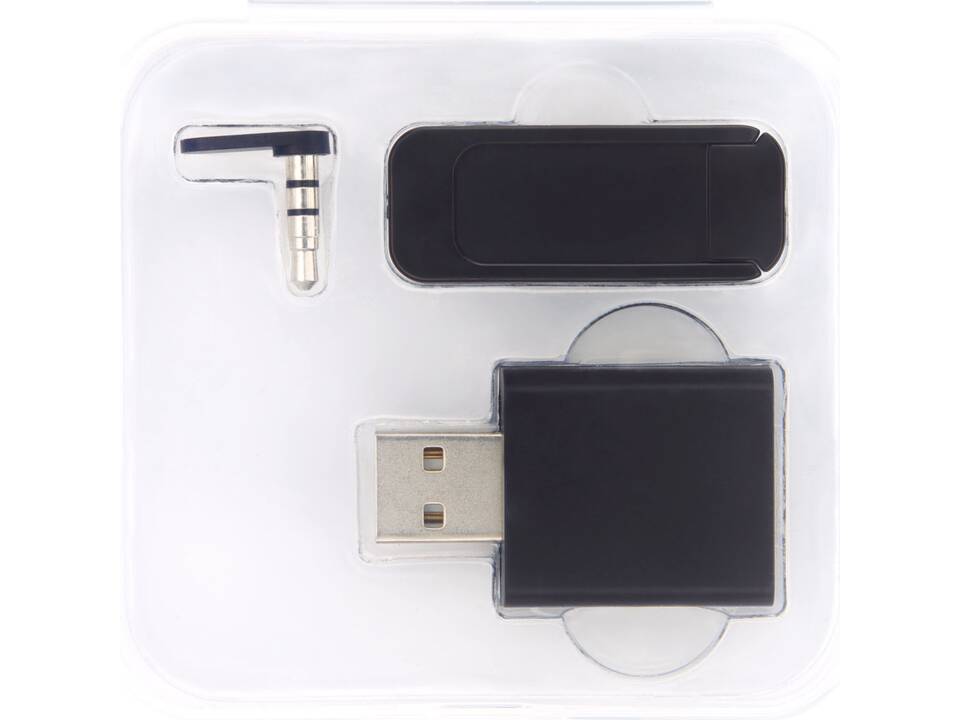 Kit de confidentialité Incognito 2