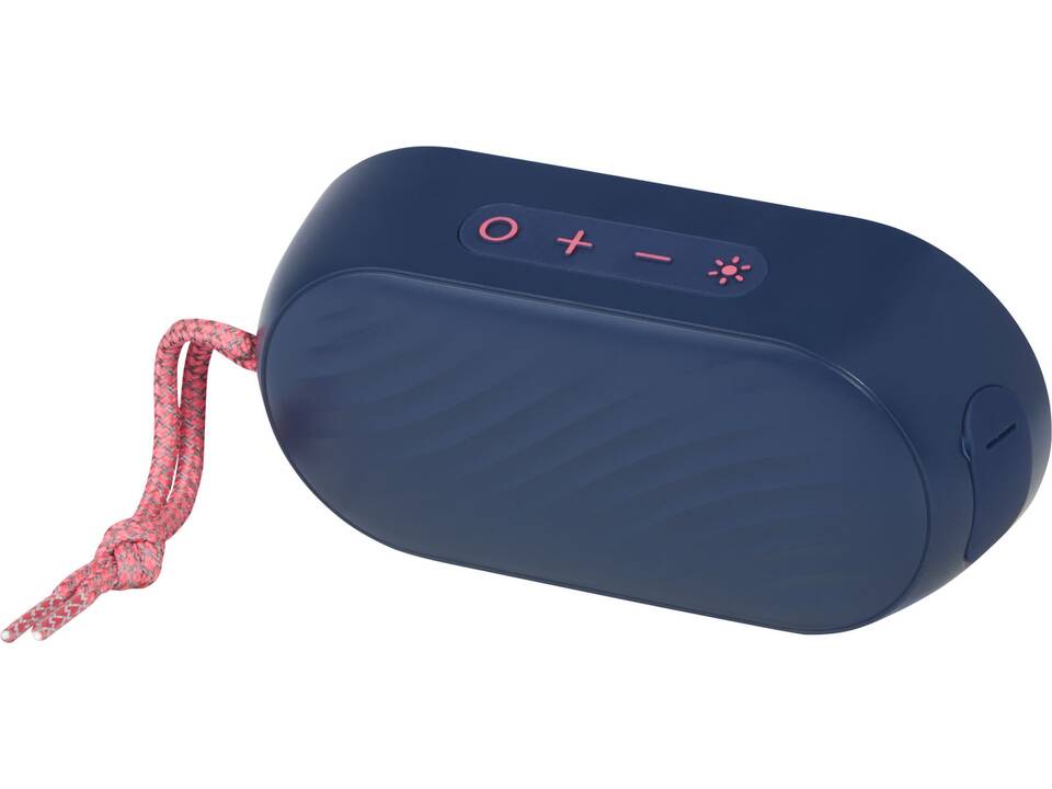 Haut-parleur d'extérieur Move MAX IPX6 avec lumière d'ambiance RVB 4