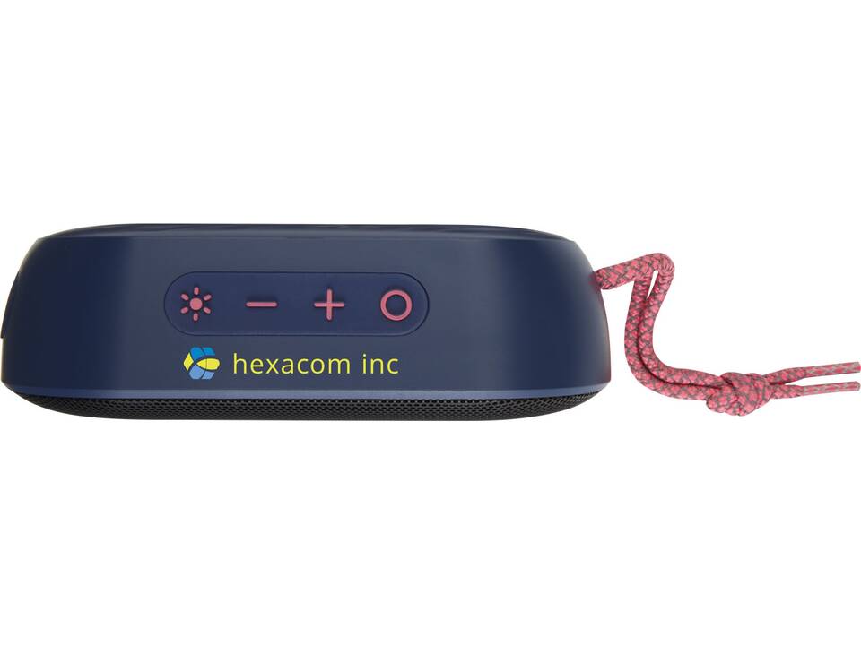 Haut-parleur d'extérieur Move MAX IPX6 avec lumière d'ambiance RVB 1