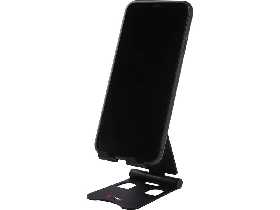 Socle de téléphone pliable Rise 1