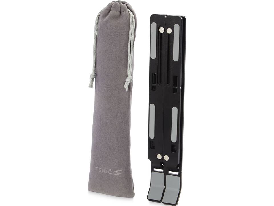 Support pliable pour ordinateur portable Rise 5