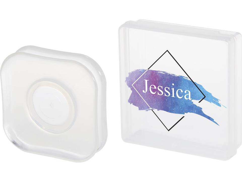 Support de téléphone à adhésif réutilisable Bond 2