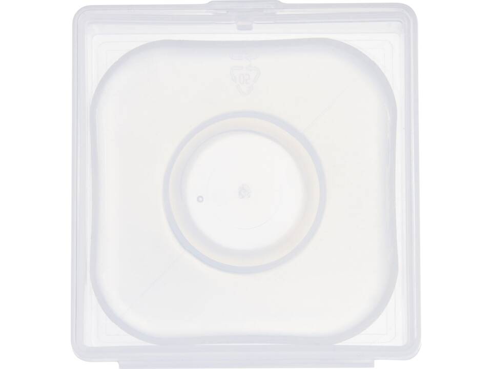 Support de téléphone à adhésif réutilisable Bond 3