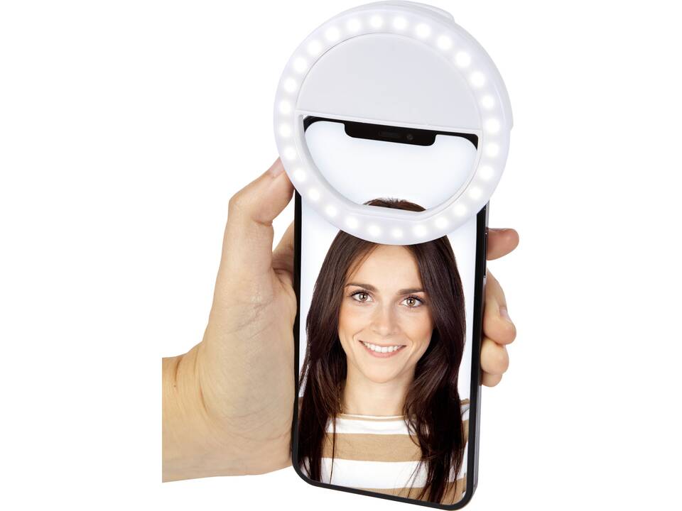 Lampe à selfie Ring 4