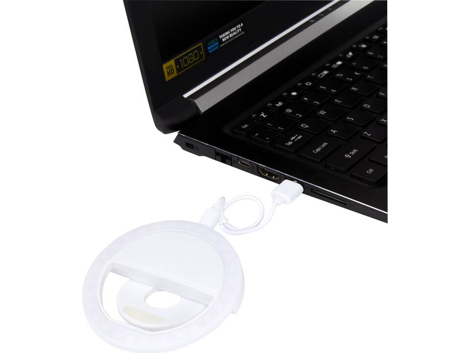 Lampe à selfie Ring 5