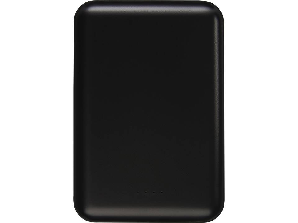 Batterie de secours Gleam lumineuse et ultra-mince de 5 000 mAh 5