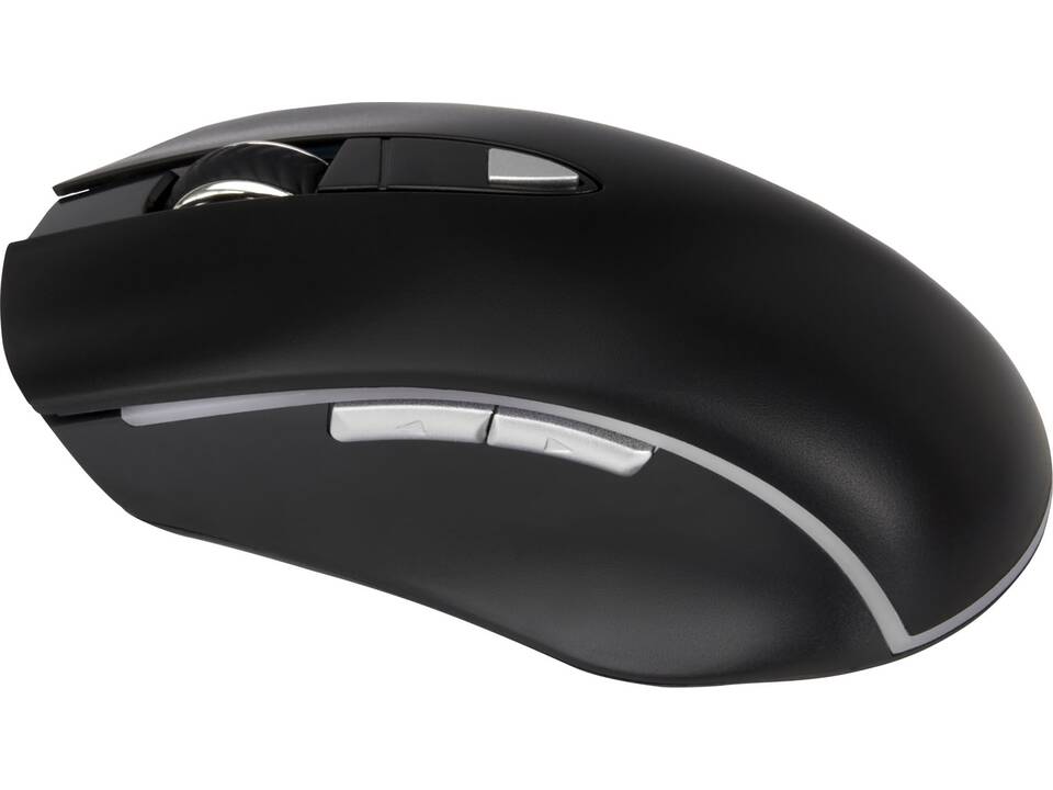 Souris à illumination Gleam 3