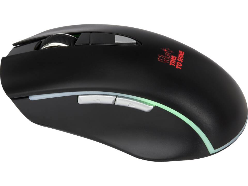 Souris à illumination Gleam 1