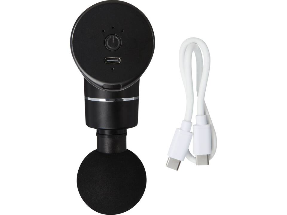 Mini pistolet de massage Pocfit 3