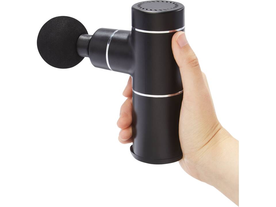 Mini pistolet de massage Pocfit 5