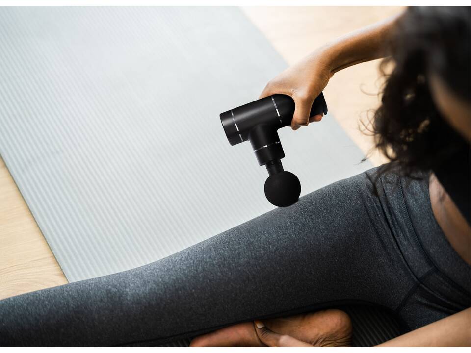 Mini pistolet de massage Pocfit 6