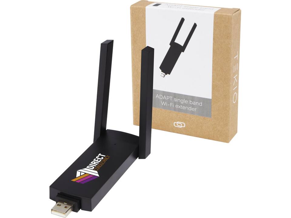 Répéteur Wi-Fi simple bande ADAPT 2