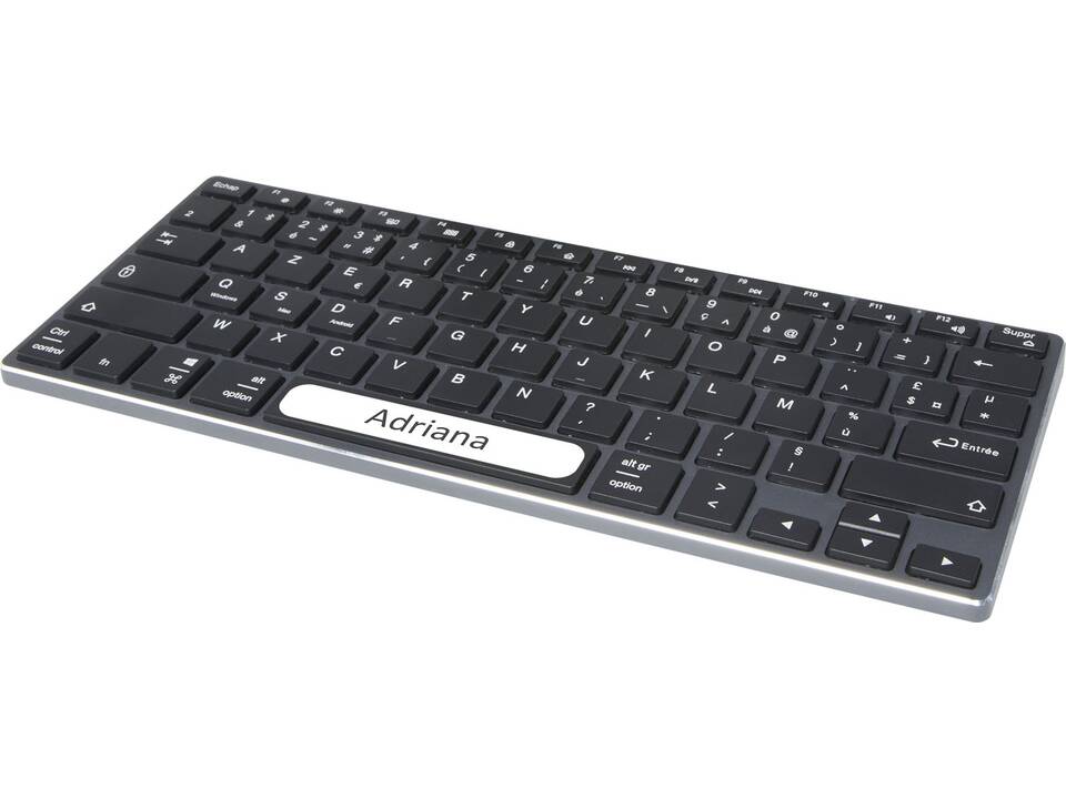 Clavier Bluetooth performant Hybrid (AZERTY) 2