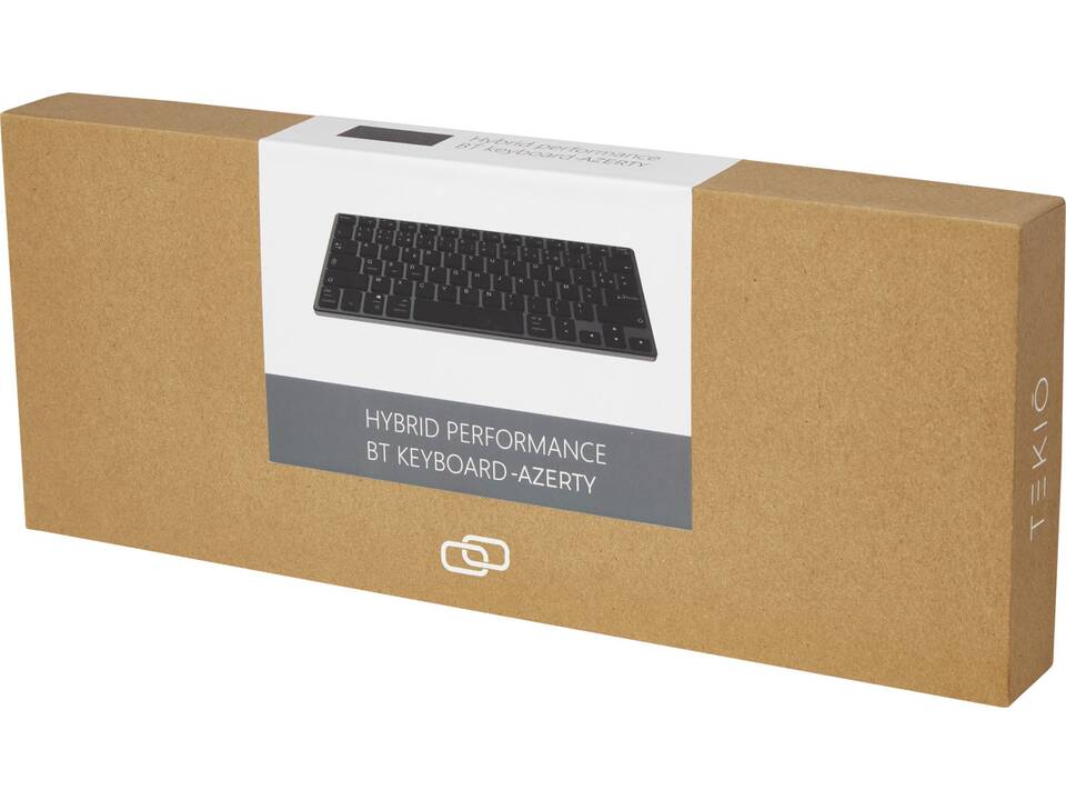 Clavier Bluetooth performant Hybrid (AZERTY) 3