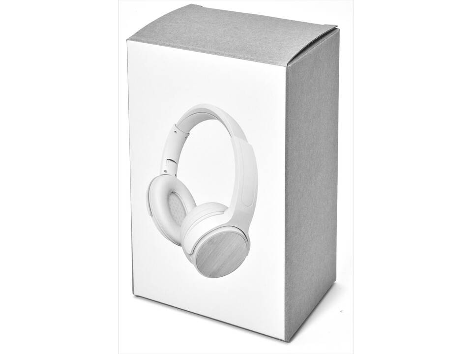 Casque Bluetooth® Riff avec microphone 2