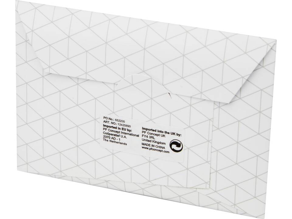 Socle de téléphone pliable Raya 3