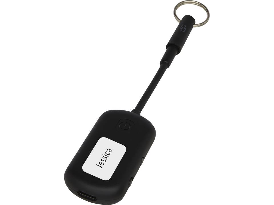 Émetteur audio ADAPT Go Bluetooth® 2