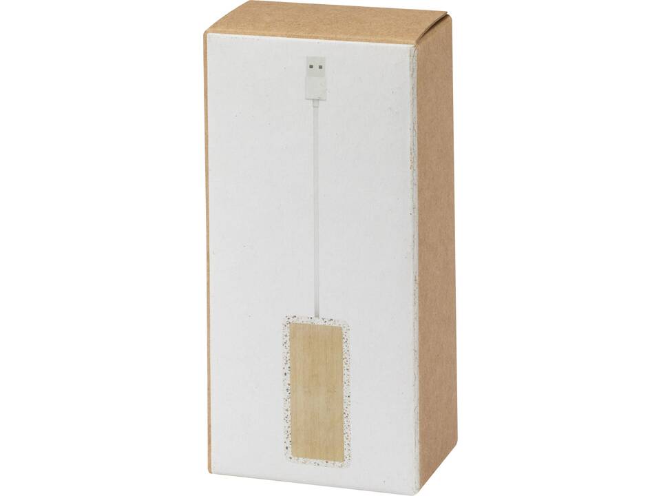 Hub USB 2.0 Terrazzo 2