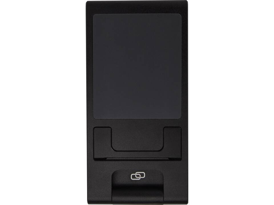 Socle de téléphone mince en aluminium Rise 8