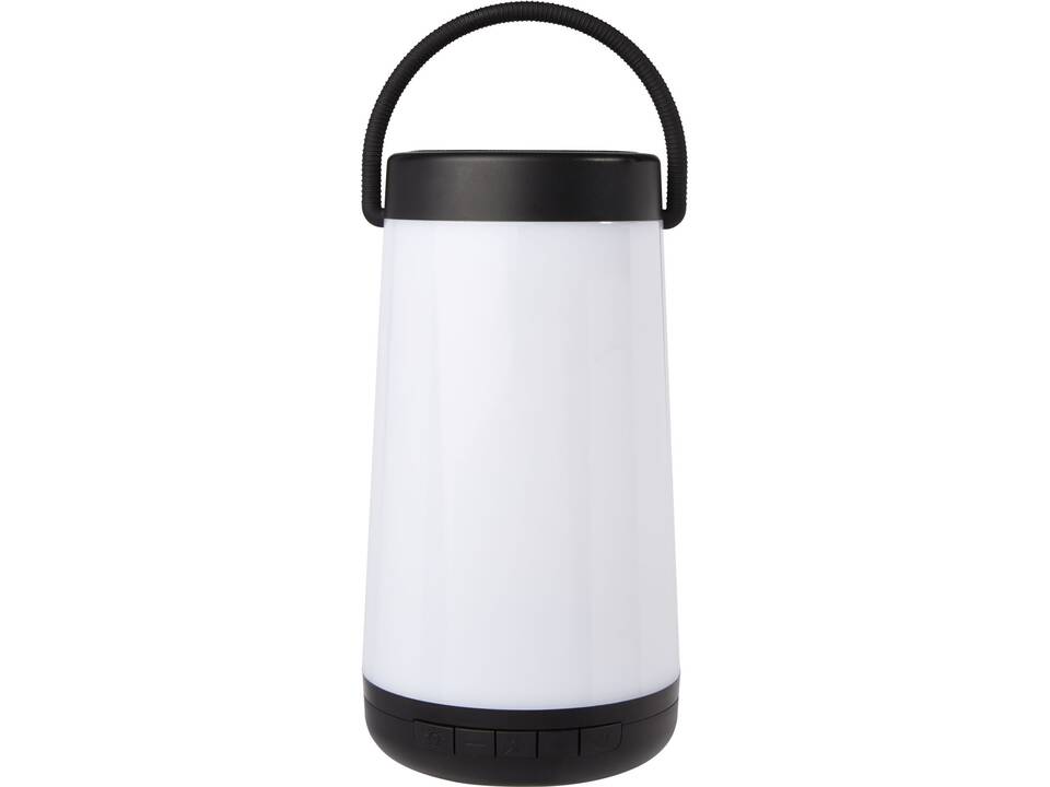 Haut-parleur d'extérieur Move Ultra IPX5 avec lumière d'ambiance RVB 3