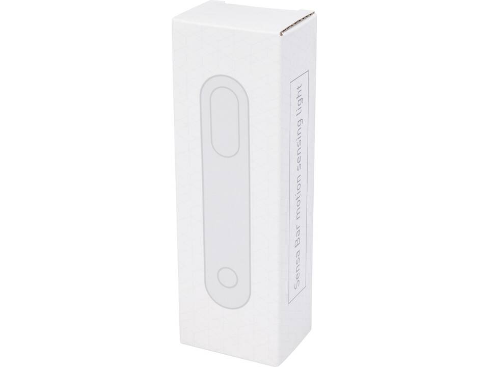 Lumière avec capteur de mouvement Sensa Bar 1
