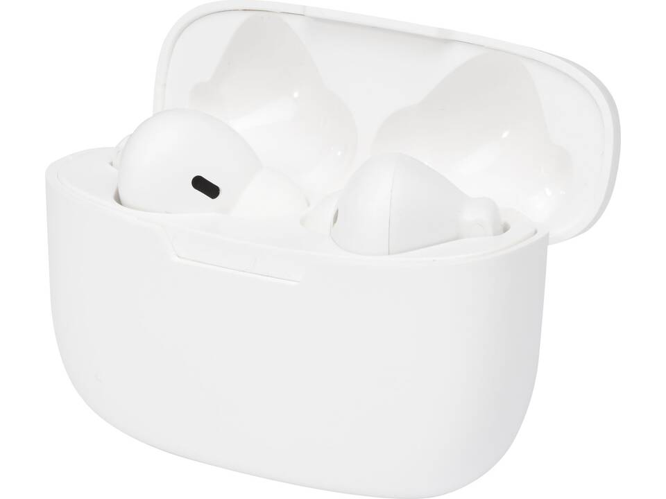 Écouteurs Essos 2.0 à appariement automatique True Wireless avec boîtier 6