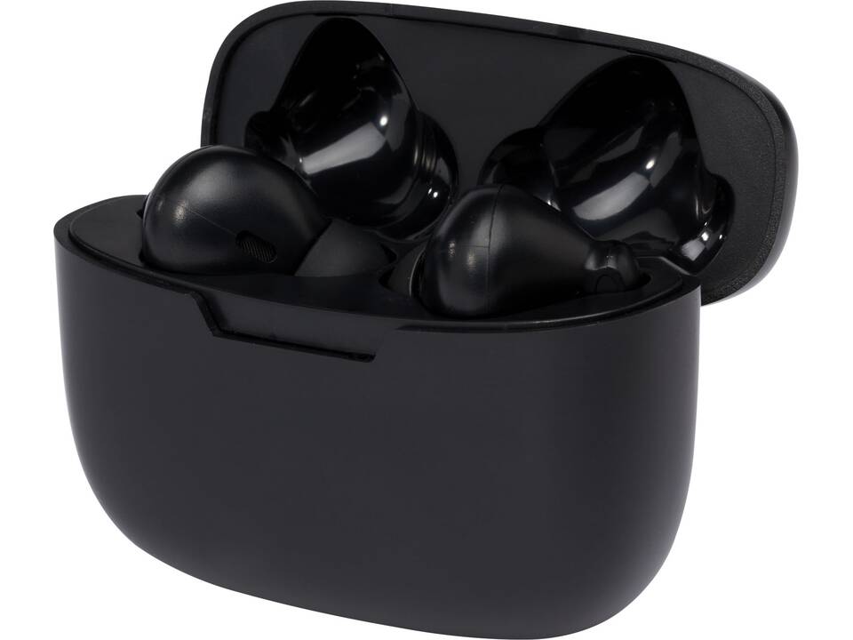 Écouteurs Essos 2.0 à appariement automatique True Wireless avec boîtier 14