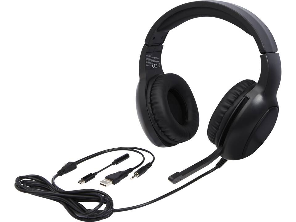 Casque de jeu Gleam 4