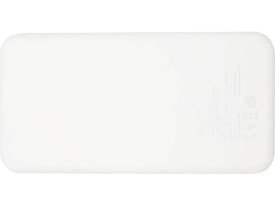 Batterie de secours Slender slim dual de 4 000 mAh 3