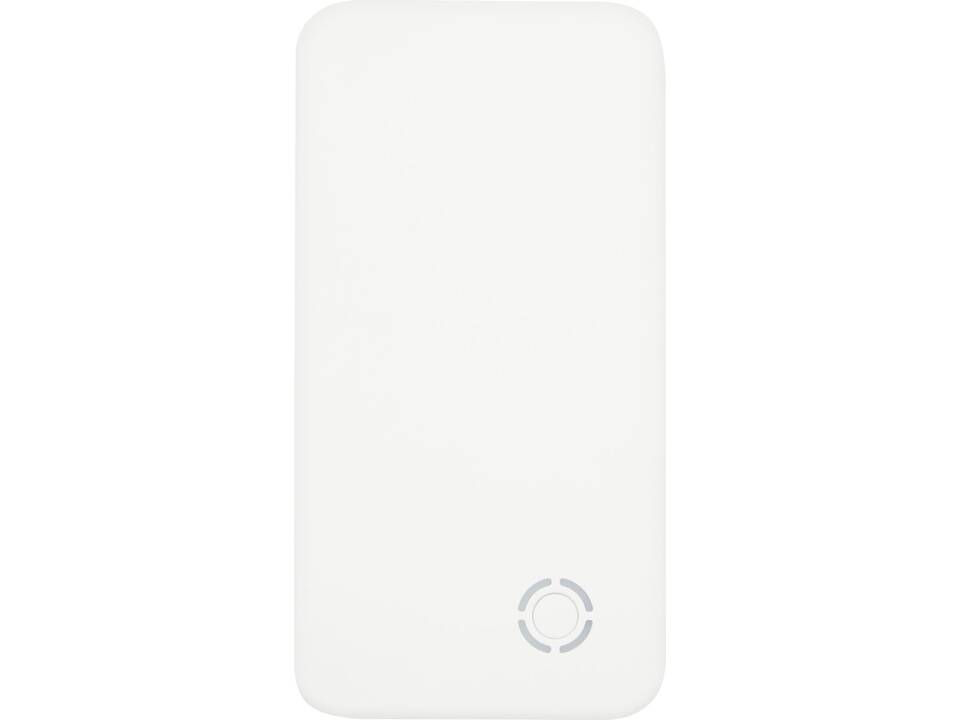 Batterie de secours Slender slim dual de 4 000 mAh 2