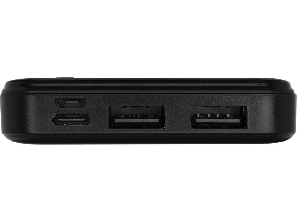 Batterie de secours Loop de 10 000 mAh en plastique recyclé 7