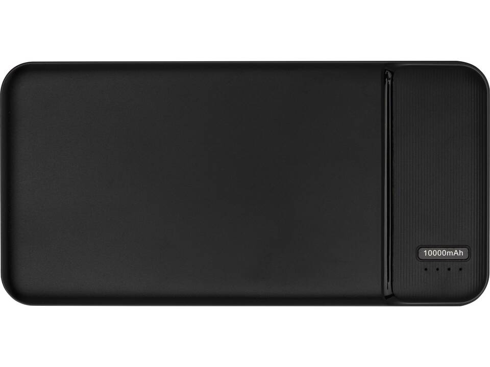 Batterie de secours Loop de 10 000 mAh en plastique recyclé 2