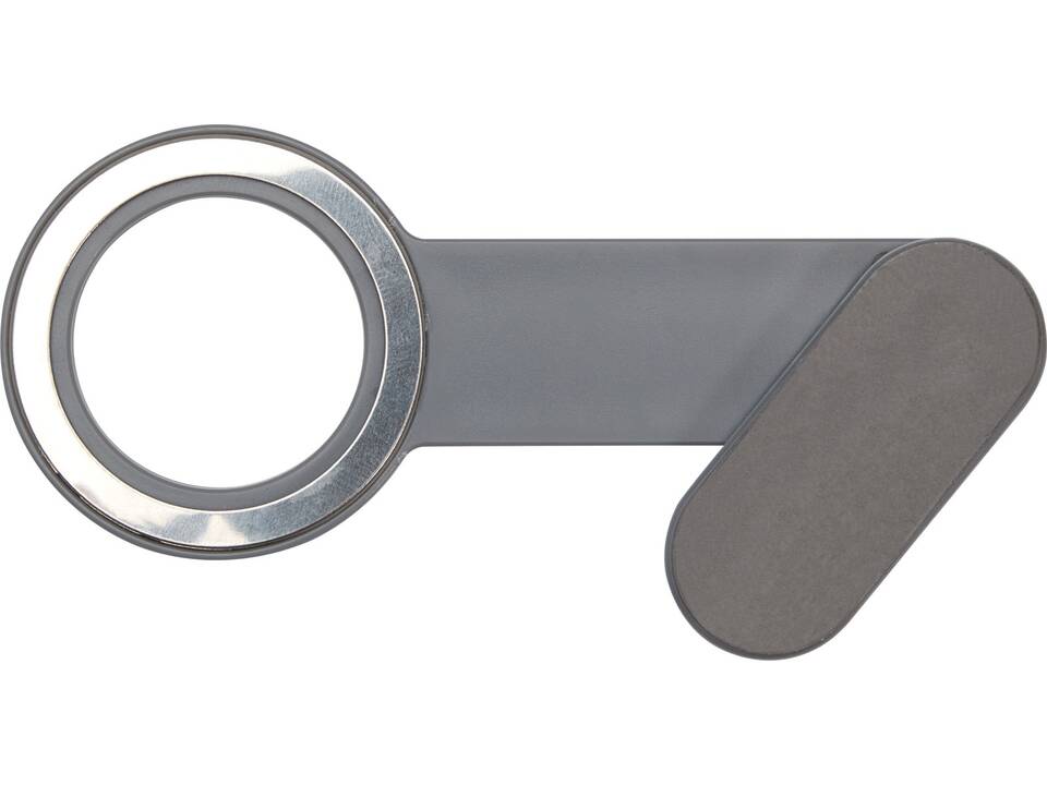 Support de téléphone Hook de bureau en plastique recyclé 7