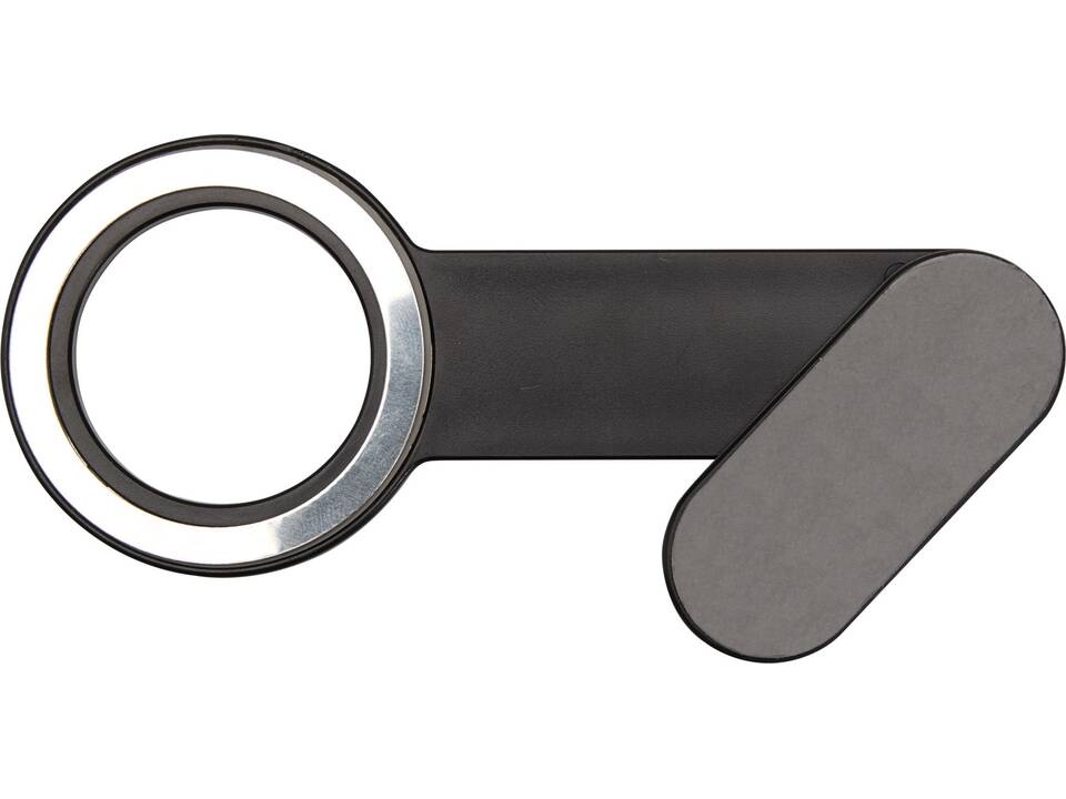 Support de téléphone Hook de bureau en plastique recyclé 11